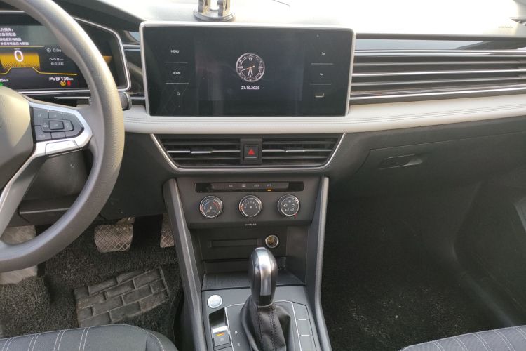 大众 途观L 2022款 330TSI 自动两驱舒享版局部细节16