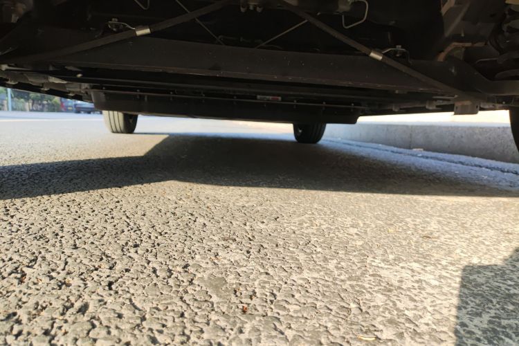 零跑汽车 零跑T03 2024款 200轻享版局部细节9009