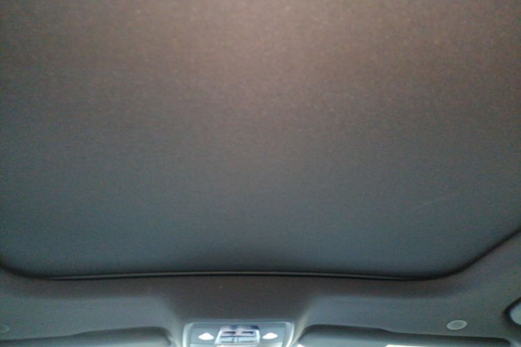 比亚迪 汉 2025款 DM-i 125KM精英型中控内饰22