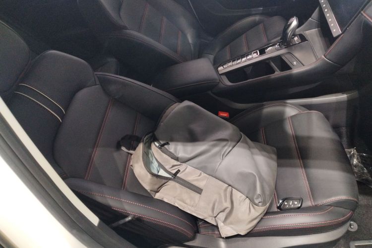 名爵 MG6 2023款 1.5T 经典版局部细节41