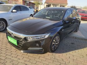 本田 雅阁 2018款 锐·混动 2.0L 锐酷版 国VI