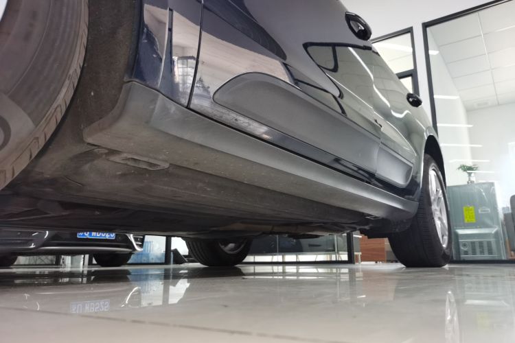 保时捷 2018款 Macan 2.0T局部细节9002