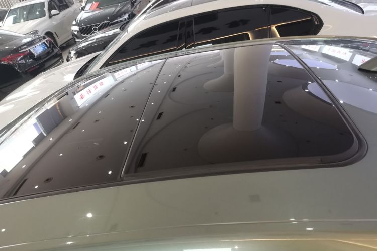 凯迪拉克CT5 2024款 28T 豪华型Pro局部细节57