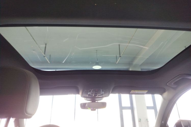 奥迪A6L 2021款 55 TFSI quattro 尊享动感型中控内饰22