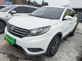 东风风光 风光580 2017款 1.5T 手动豪华型