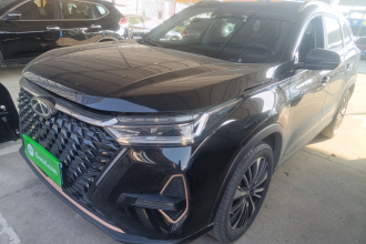 奇瑞 瑞虎8 PRO 2024款 冠军版 390T 两驱巅峰版 5座