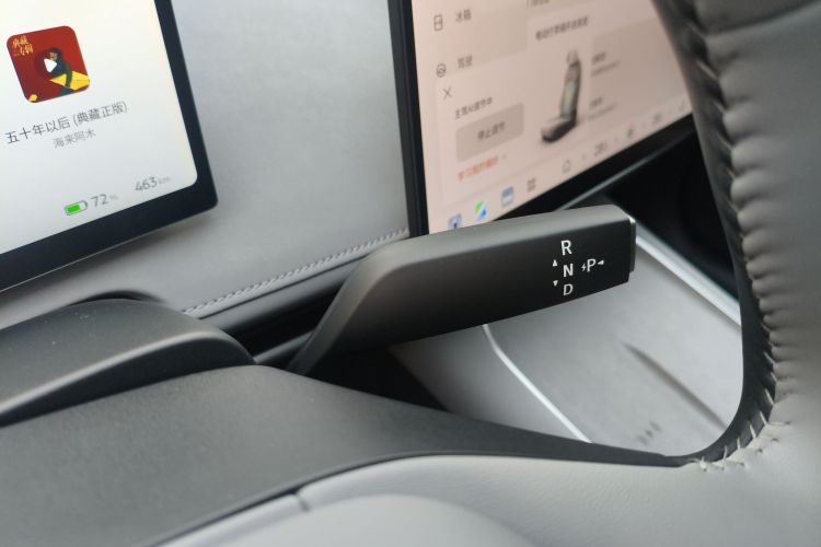 日产N7 2025款 625 Pro局部细节18