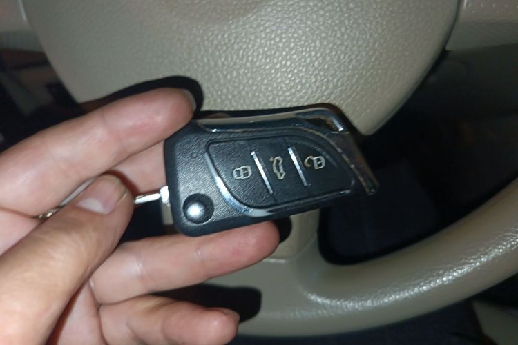 日产 轩逸 2018款 经典 1.6XE CVT舒适版中控内饰11