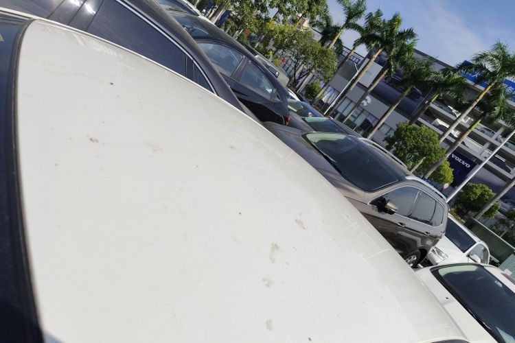 马自达3 昂克赛拉 2019款 云控版 三厢 1.5L 自动舒适型 国VI局部细节57