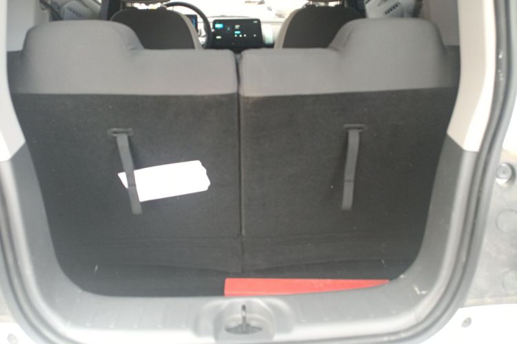 长安启源 长安Lumin 2024款 301km 启航版局部细节23