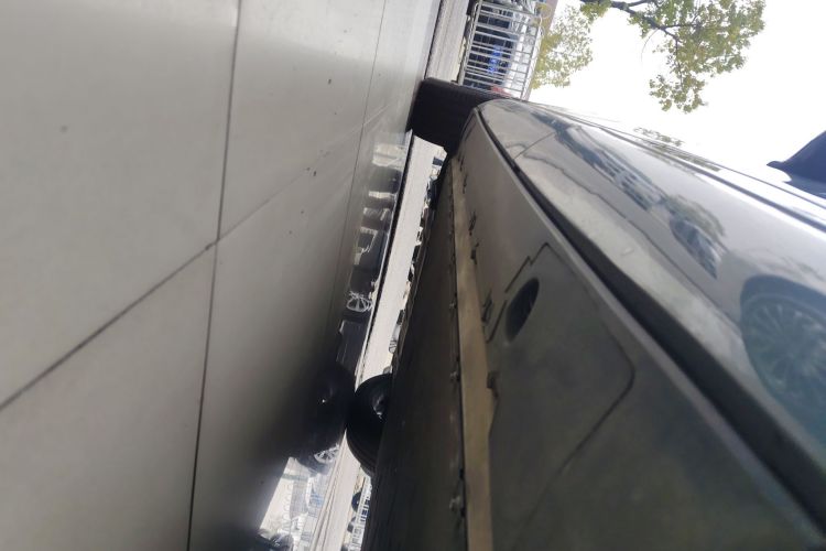 小鹏G9 2022款 570 Max局部细节9002