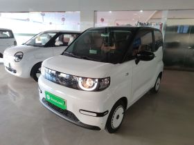 奇瑞 QQ冰淇淋 2024款 205km 圣代Pro