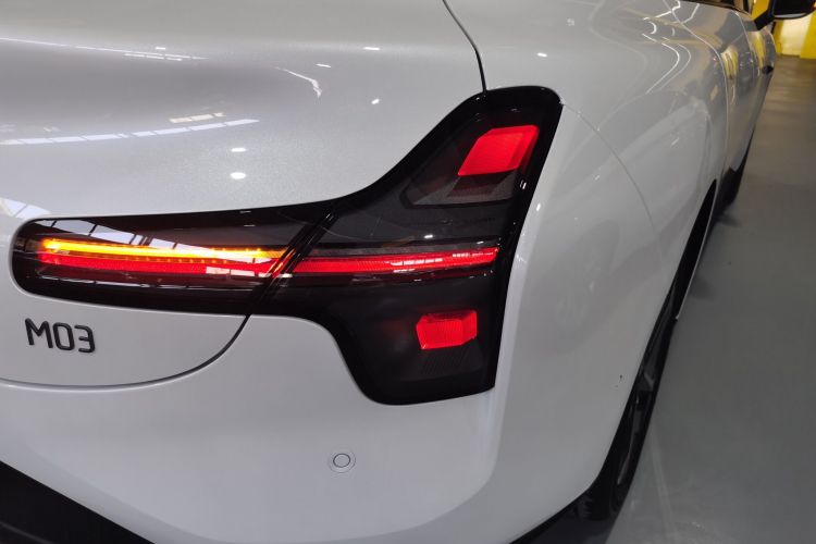 小鹏MONA M03 2025款 515 长续航 Plus车身外观6006