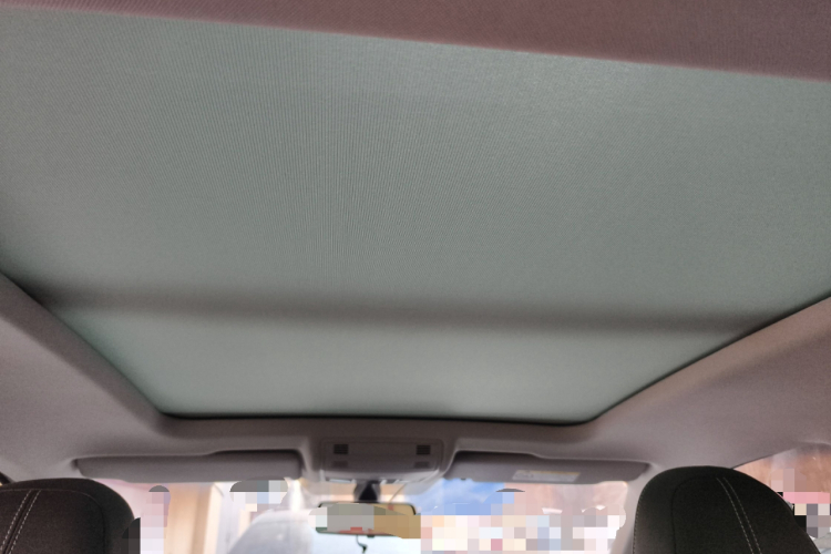 大众 途铠 2020款 280TSI DSG豪华版中控内饰22