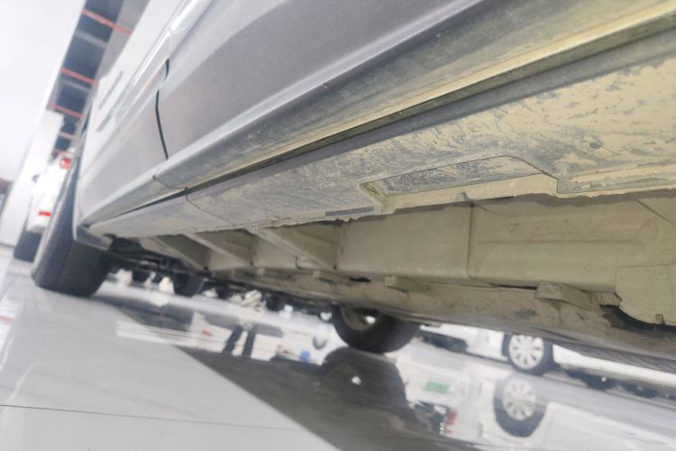 雪佛兰 探界者 2019款 535T 自动驭界版 国VI局部细节9002