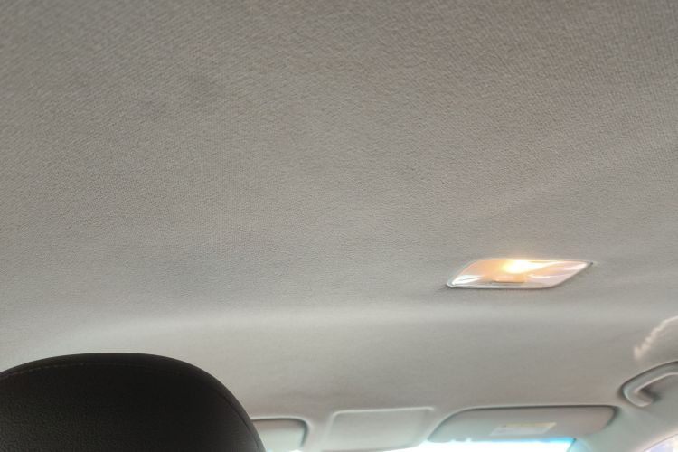 起亚K3 2016款 1.6L 自动GL局部细节22