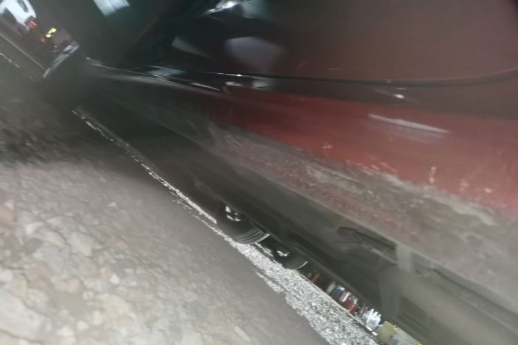 宝骏310W 2017款 1.5L 手动时尚型 国V局部细节9002