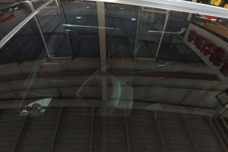 红旗HS5 2026款 2.0T 两驱旗韵Pro版局部细节57