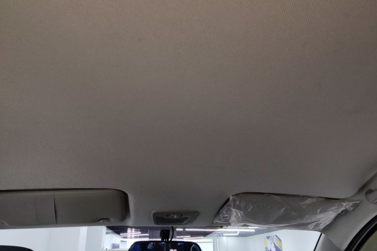 五菱汽车 五菱宏光S3 2018款 1.5L 手动标准型 国V中控内饰22