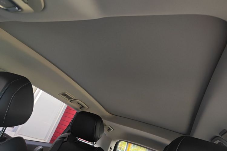 五菱汽车 五菱凯捷 2020款 1.5T CVT旗舰型中控内饰22