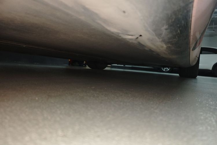 特斯拉 Model 3 2021款 标准续航后驱升级版 3D6局部细节9002