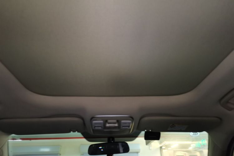 吉利汽车 博越 2018款 1.8TD 自动两驱智联型4G互联版中控内饰22