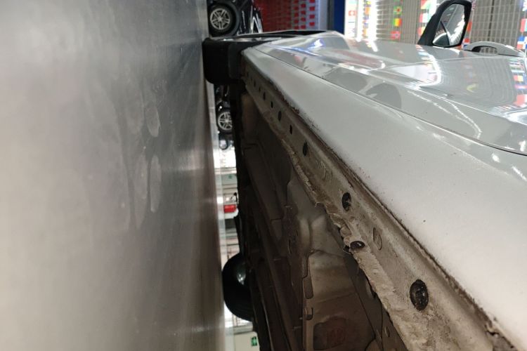 雪佛兰 迈锐宝 2017款 1.5T 自动豪华版局部细节9002