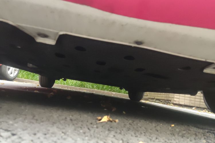 长安启源 长安Lumin 2022款 210km 香甜款局部细节9008