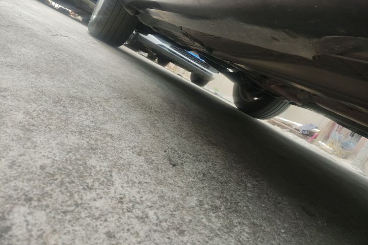 沃尔沃XC60 2017款 T5 智进版局部细节9001