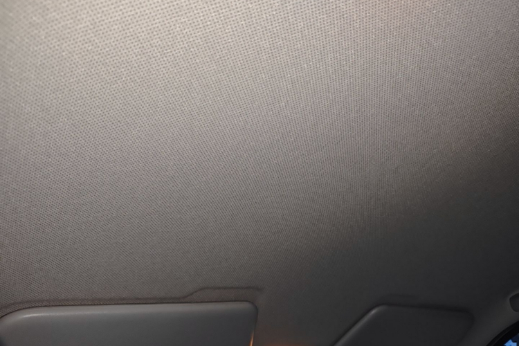 五菱汽车 宏光MINIEV 2022款 马卡龙臻享款 三元锂中控内饰22