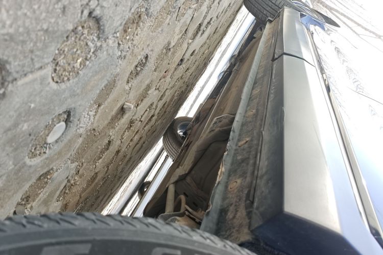 启辰T90 2017款 2.0L 手动辰尚版局部细节9002