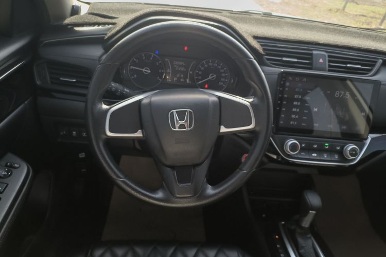 本田 凌派 2019款 180Turbo CVT舒适版 国VI中控内饰13