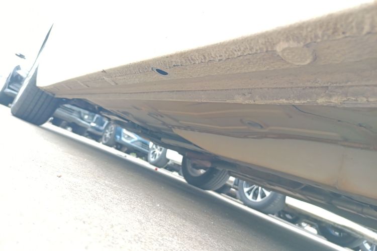 别克 英朗 2021款 典范 1.5L 自动精英型局部细节9001