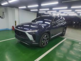 蔚来ES8 2020款 580KM 七座版