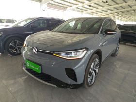 大众 ID.4 CROZZ 2024款 PRIME