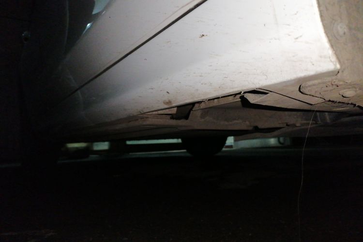 比亚迪 秦PLUS 2023款 冠军版 EV 420KM领先型局部细节9001