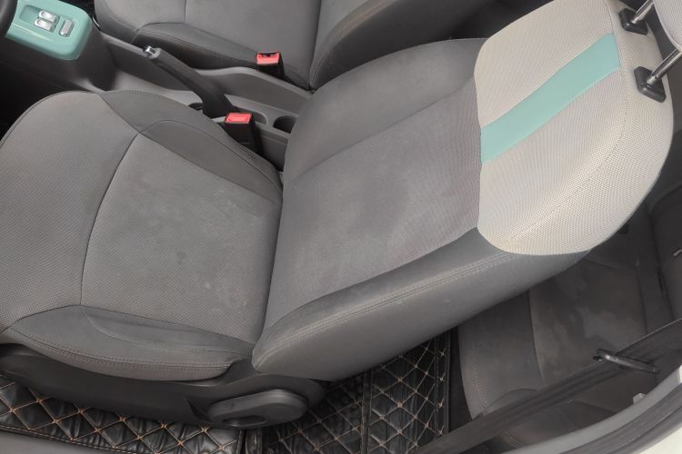 长安启源 长安Lumin 2022款 210km 香甜款局部细节19