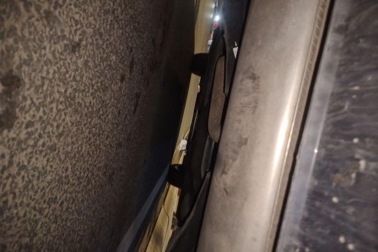 奥迪Q2L 2022款 35 TFSI 时尚动感型局部细节9009