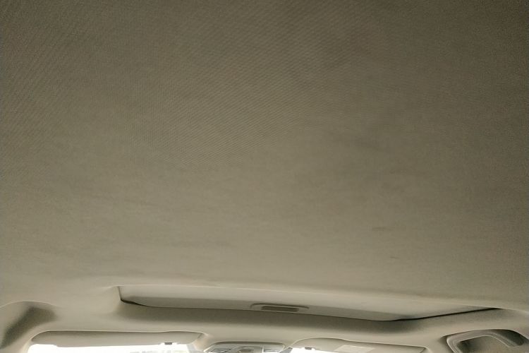 吉利汽车 远景X3 2017款 1.5L 手动尊贵型中控内饰22