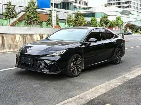 丰田 凯美瑞 2024款 双擎 2.0HS 运动版