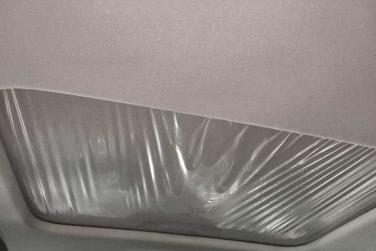 大众 朗逸 2024款 300TSI DSG星空领先版局部细节22