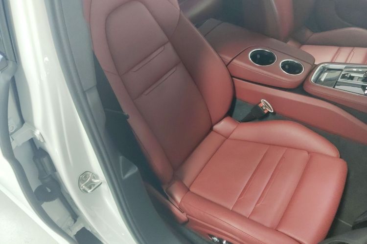 保时捷 2021款 Panamera 2.9T局部细节41