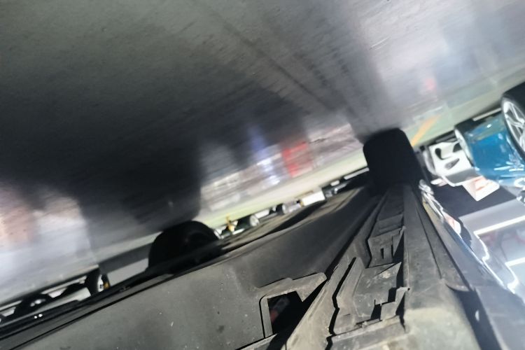 捷豹F-PACE 2023款 P250 HSE局部细节9001