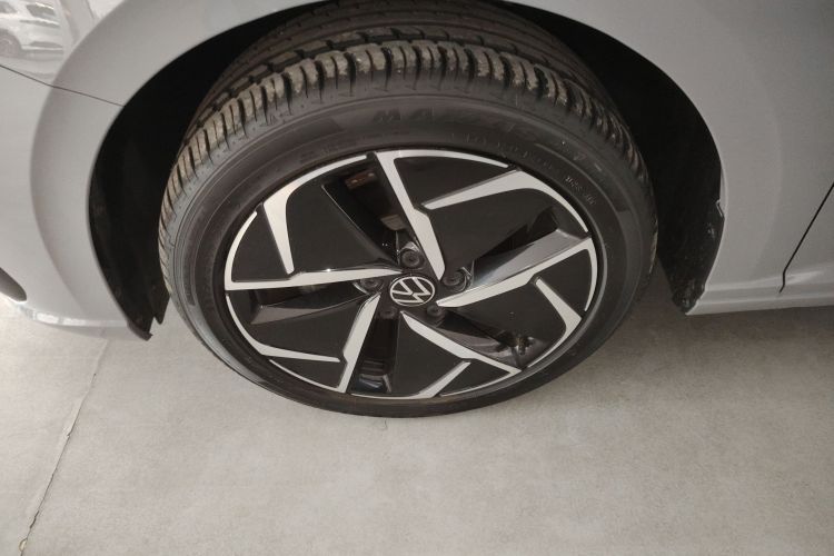 大众 朗逸 2023款 300TSI DSG星空永逸版车身外观6007