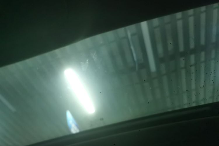 别克 威朗 2018款 两厢GS 20T 双离合进取型局部细节22