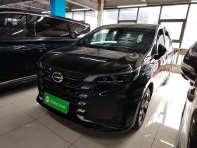 广汽传祺 传祺M6 2023款 PRO 270T DCT豪华版