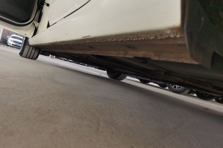 福特 福睿斯 2015款 1.5L 自动舒适型局部细节9002