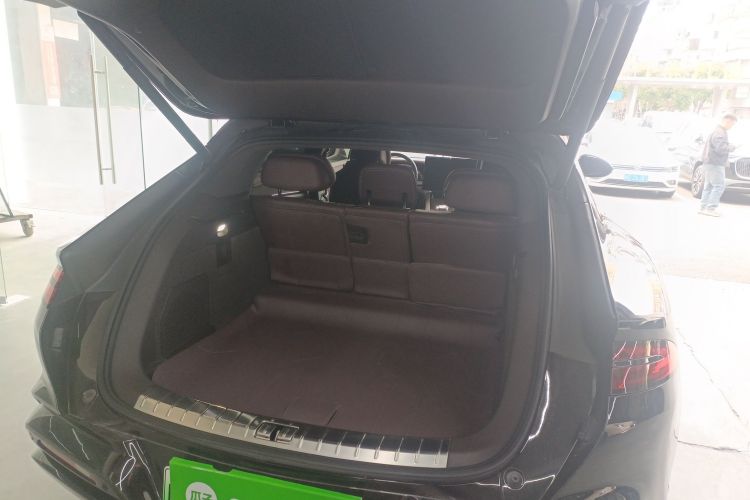 腾势Z9GT 2024款 630四驱Max版局部细节23