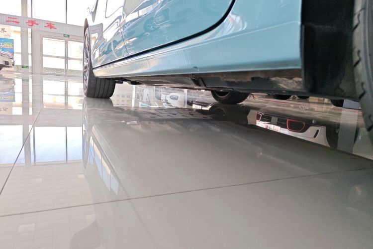 大众 帕萨特 2025款 Pro 380TSI 星空龙尊版局部细节9002