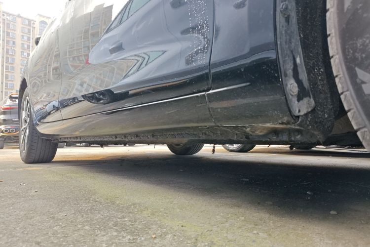 红旗H5 2022款 经典款 1.5T DCT旗悦版局部细节9001